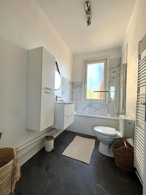 Goodhome*La Terrasse D'Horizon Dunkirk Esterno foto