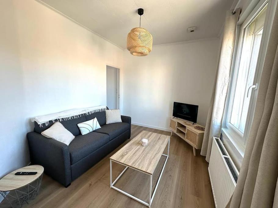 Goodhome*La Terrasse D'Horizon Dunkirk Esterno foto