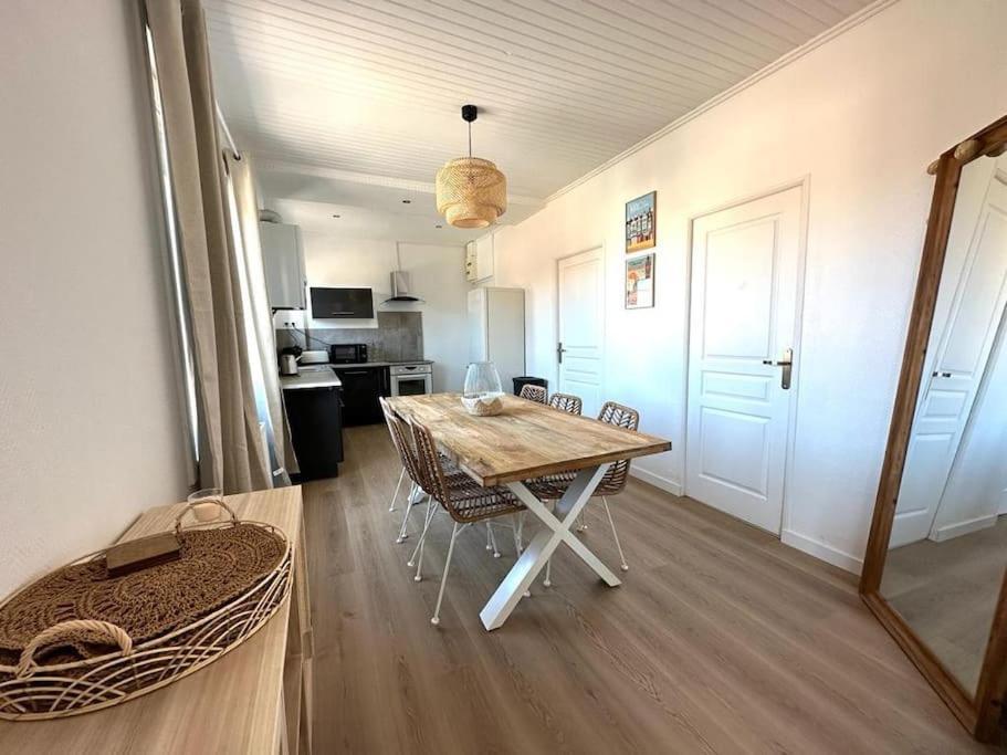 Goodhome*La Terrasse D'Horizon Dunkirk Esterno foto