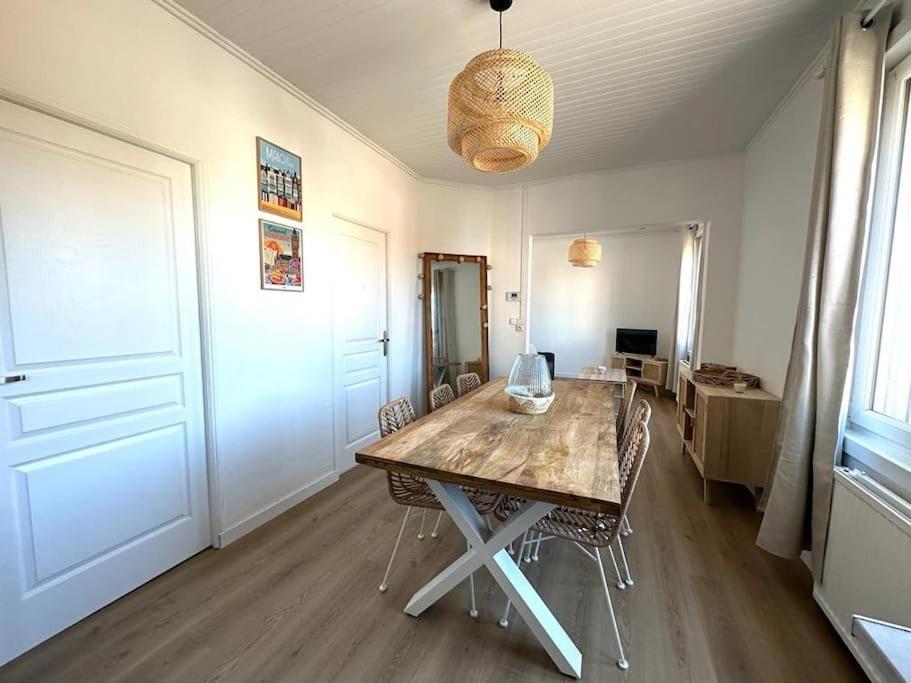 Goodhome*La Terrasse D'Horizon Dunkirk Esterno foto