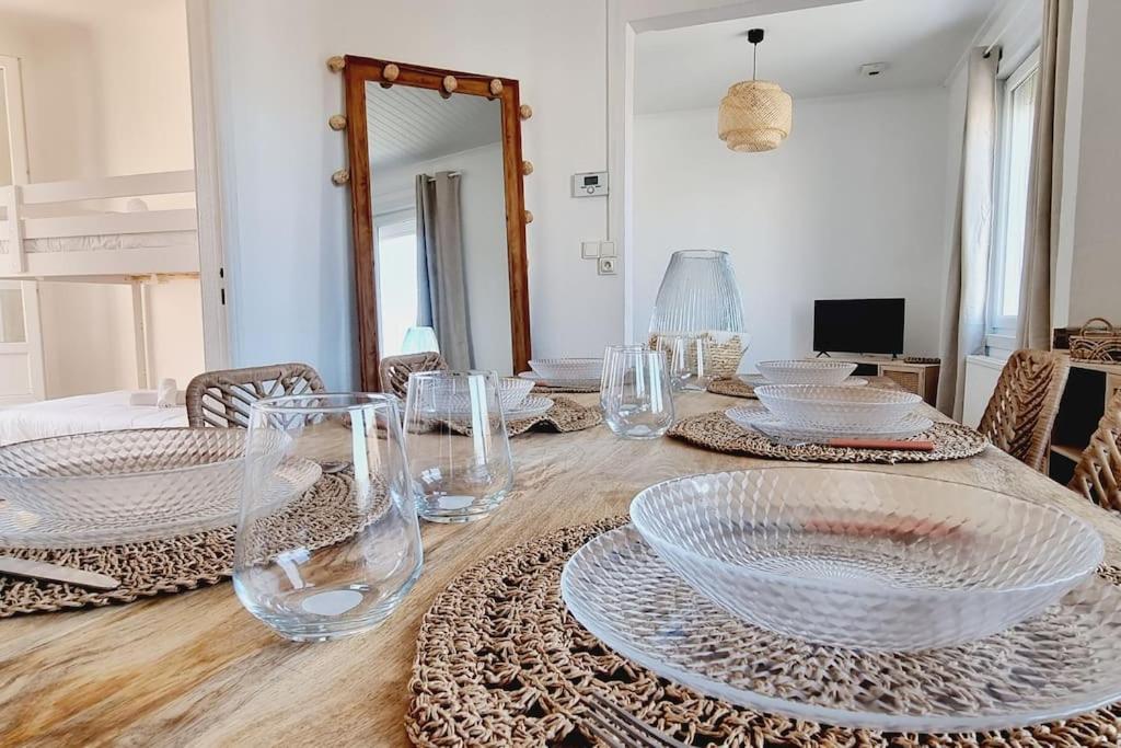 Goodhome*La Terrasse D'Horizon Dunkirk Esterno foto